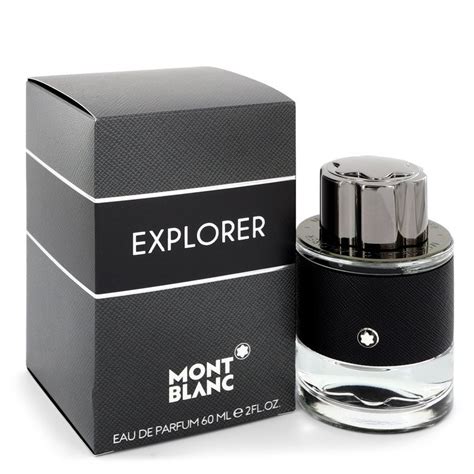 is mont blanc explorer good.